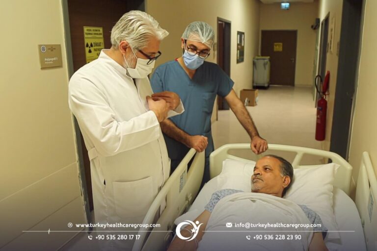 زراعة جهاز تنظيم ضربات القلب