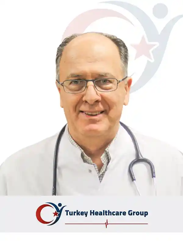 بروفسور دكتور طافلان صاليبشي