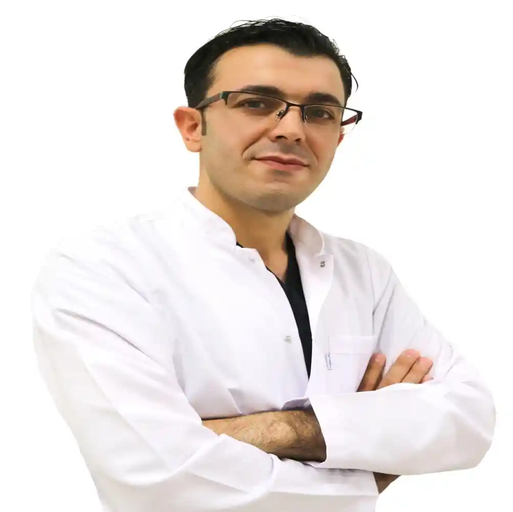 حسن قاسم اوغلو مجموعة تركيا للرعاية الصحية Turkey Healthcare Group