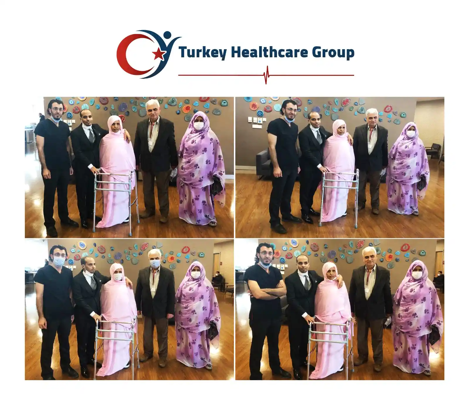 مركز جراحة العظام والمفاصل والجراحة الميكروجراحي