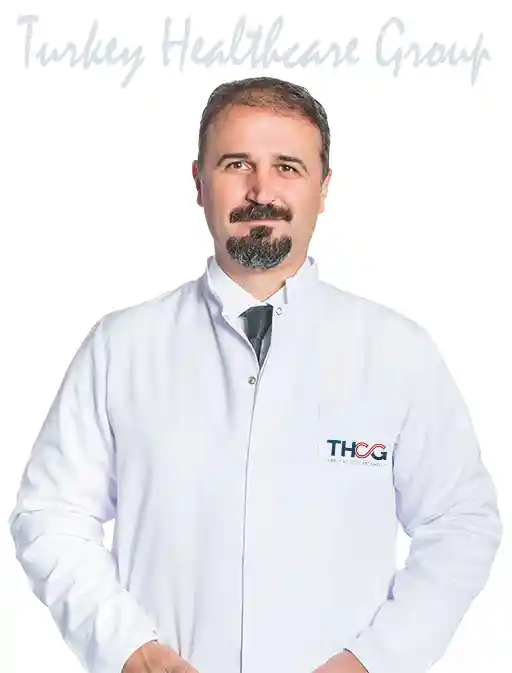 turkey health care group مجموعة تركيا للرعاية الصحية